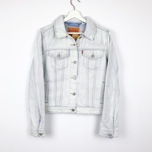 LEVI’S | Trucker Jean Jacket